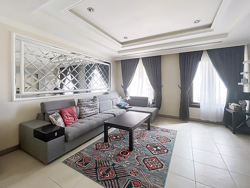 SMART INVESTMENT 1 BEDROOM PORTO ARABIA - Photo 2