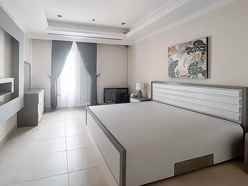SMART INVESTMENT 1 BEDROOM PORTO ARABIA - Photo 3