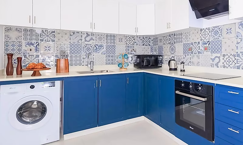 Stunning 1-Bedroom Apartment for Sale in Al Sadd - Photo 9