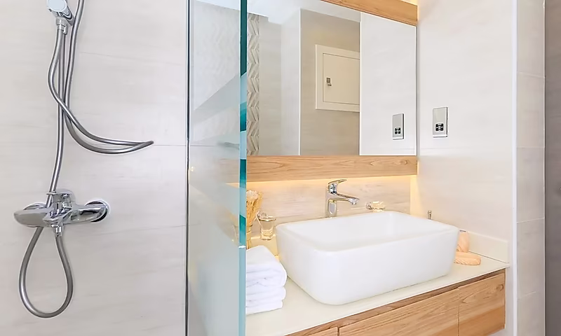 Stunning 1-Bedroom Apartment for Sale in Al Sadd - Photo 11