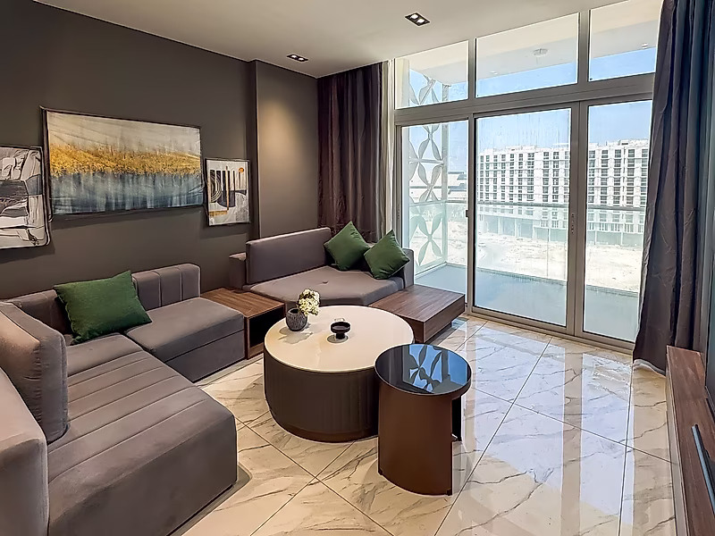 Stunning Apartment for Sale in Yasmeen City - Photo 2