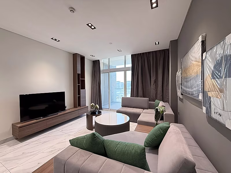 Sophisticated Living | Spacious 2BR Apartment - Photo 4