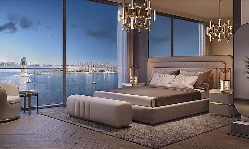 Experience Sophisticated Coastal Living by Elie Saab - Photo 2