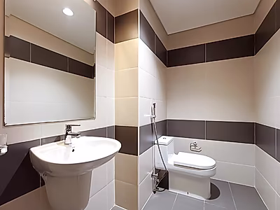 AMAZING 1 BEDROOM APARTMENT | LUSAIL MARINA