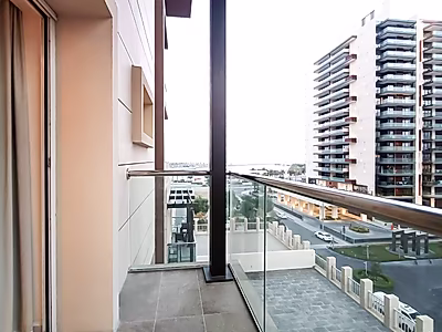 AMAZING 1 BEDROOM APARTMENT | LUSAIL MARINA