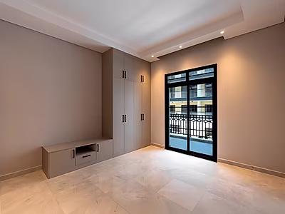 وحدة سكنية مسجلة | دفع بدون ضغوط | تسليم فوري