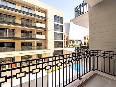 وحدة سكنية مسجلة | دفع بدون ضغوط | تسليم فوري