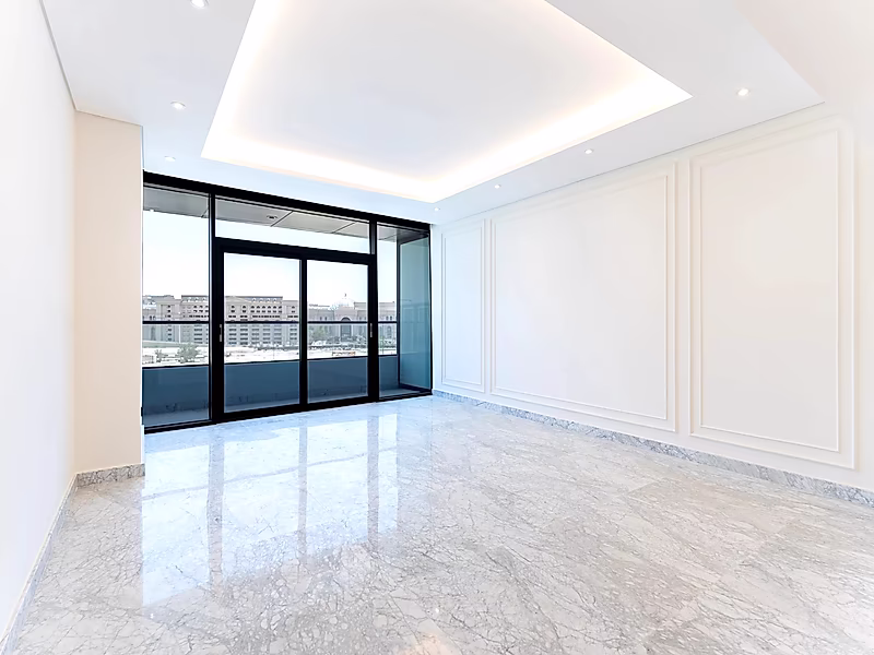 HOT DEAL! 2 BEDROOM + MAID | LUSAIL MARINA - Photo 1