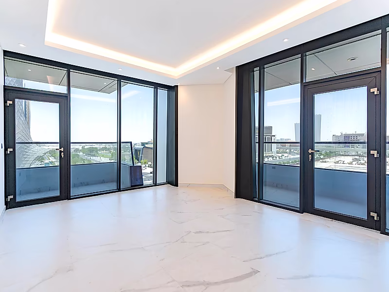 HOT DEAL! 2 BEDROOM + MAID | LUSAIL MARINA - Photo 2