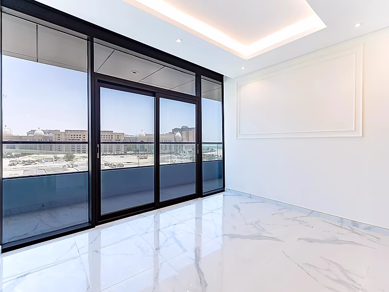 HOT DEAL! 2 BEDROOM + MAID | LUSAIL MARINA - Photo 3