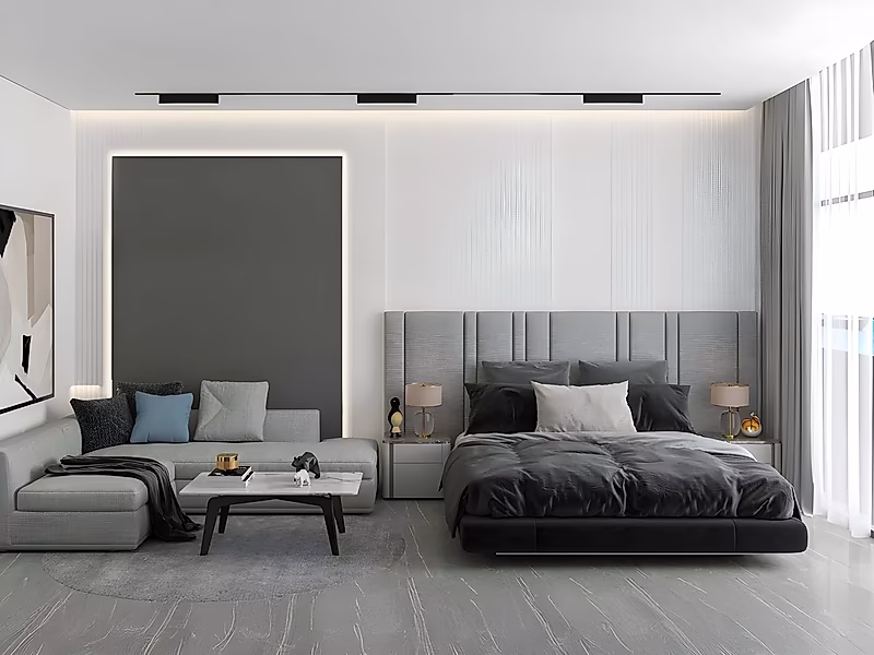 Live the Luxury by the Beach – Starting at QAR 350,000 - Photo 2