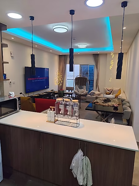 Stunning 2BR in Al Erkyah | Luxury Living - Photo 3