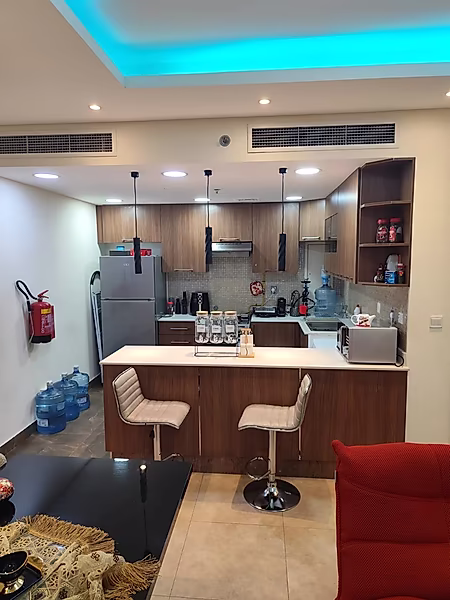 Stunning 2BR in Al Erkyah | Luxury Living - Photo 4