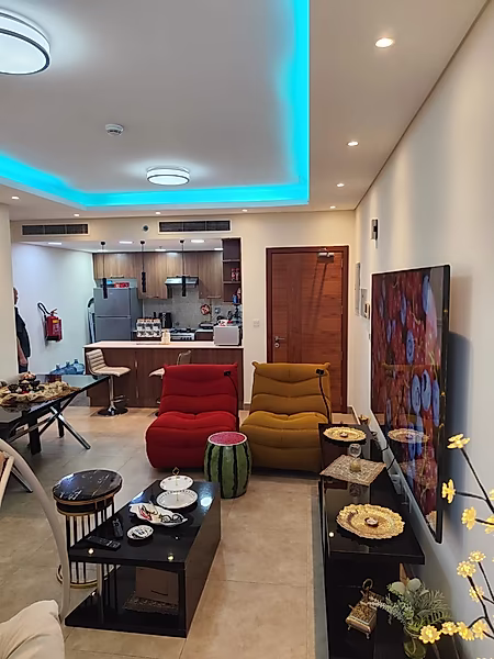 Stunning 2BR in Al Erkyah | Luxury Living - Photo 6