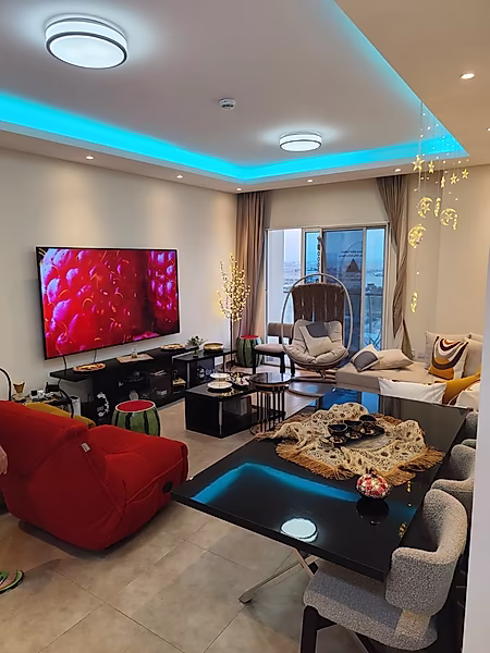 Stunning 2BR in Al Erkyah | Luxury Living - Photo 7