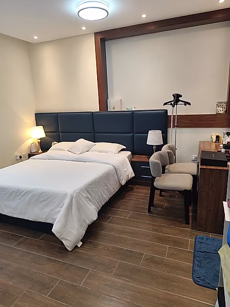 Stunning 2BR in Al Erkyah | Luxury Living - Photo 8