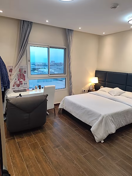 Stunning 2BR in Al Erkyah | Luxury Living - Photo 1