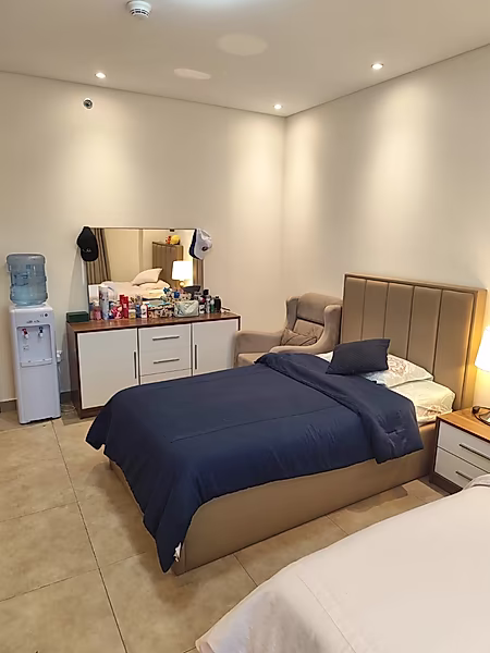 Stunning 2BR in Al Erkyah | Luxury Living - Photo 9