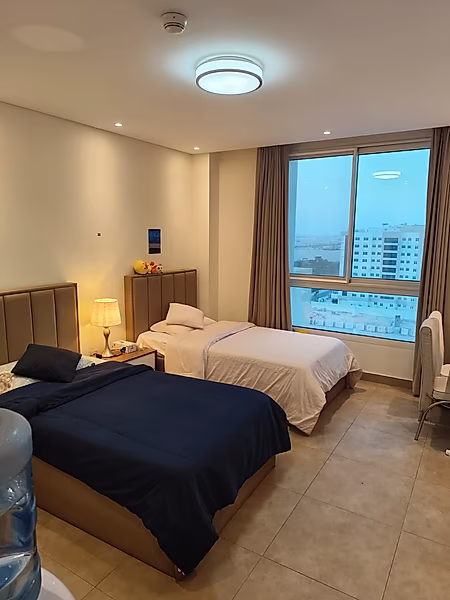 Stunning 2BR in Al Erkyah | Luxury Living - Photo 10