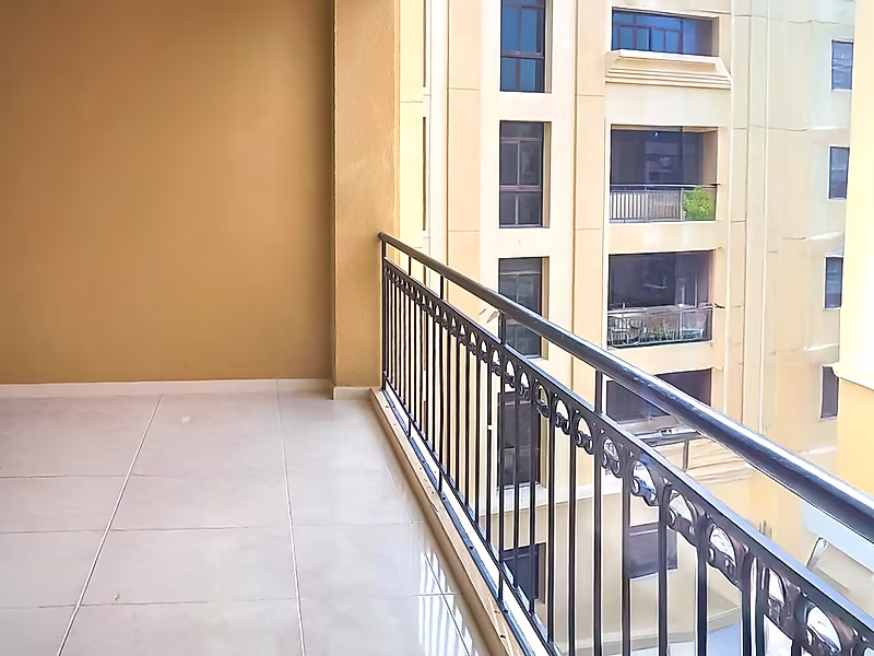 RESIDENCY PERMIT | TITLE DEED | TENANTED 2BR | FOX HILLS - Photo 5