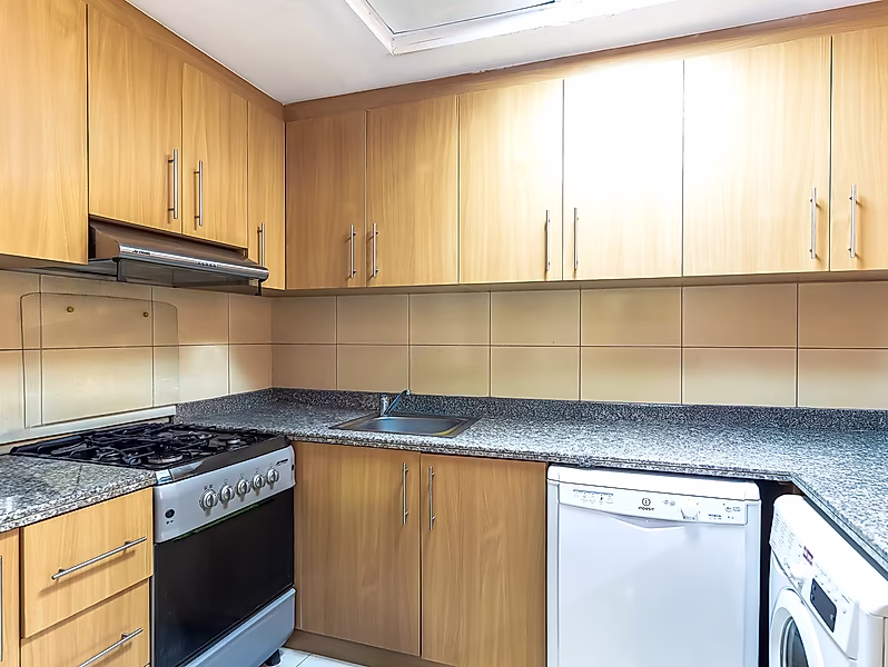 RESIDENCY PERMIT | TITLE DEED | TENANTED 2BR | FOX HILLS - Photo 6