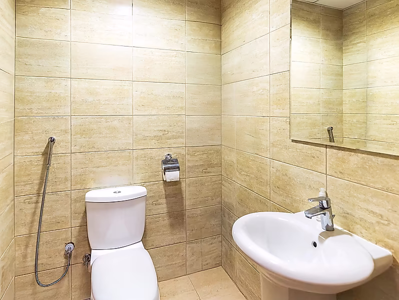 RESIDENCY PERMIT | TITLE DEED | TENANTED 2BR | FOX HILLS - Photo 7