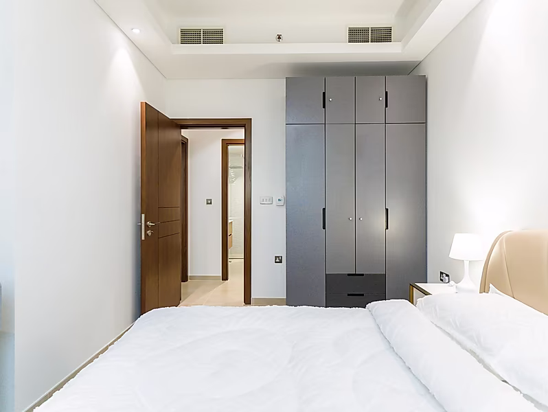 HOT 2-Bedroom Apartment | Tenanted | Lusail Marina - Photo 7