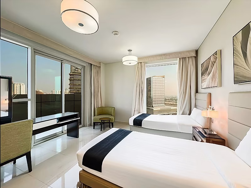 Hot Deal | Marina District | Stunning 2BR Apartment - Photo 4