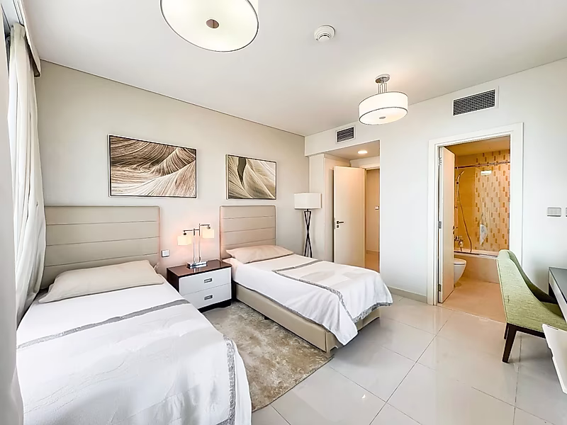 Hot Deal | Marina District | Stunning 2BR Apartment - Photo 5