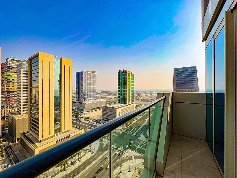 Hot Deal | Marina District | Stunning 2BR Apartment - Photo 8