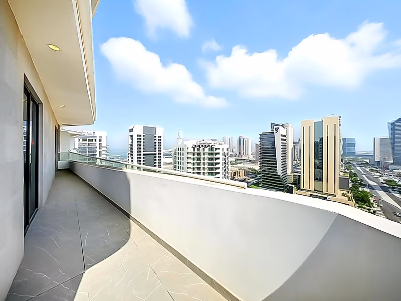 2 Bedrooms 3 bathrooms - Lusail Marina - Ready and Rented-Best price on the market - Photo 12