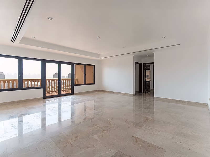 RARE 2BR OPPORTUNITY IN PORTO ARABIA FOR SALE - Photo 2