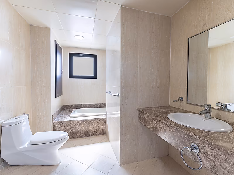 RARE 2BR OPPORTUNITY IN PORTO ARABIA FOR SALE - Photo 8