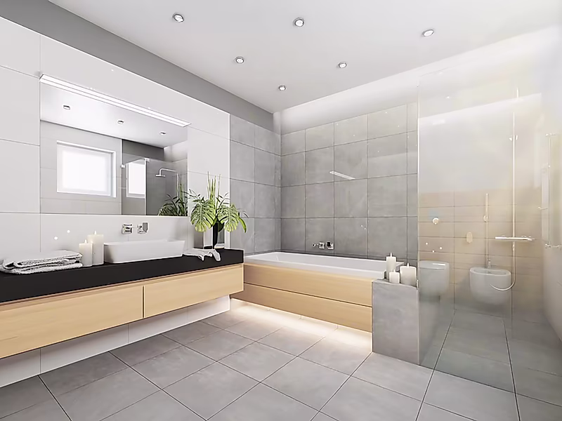 Sophisticated Living in Al Erkyah - Photo 5