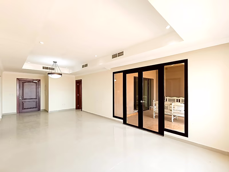 ELEGANT 2BR SEA VIEW HOME IN PORTO ARABIA - Photo 5