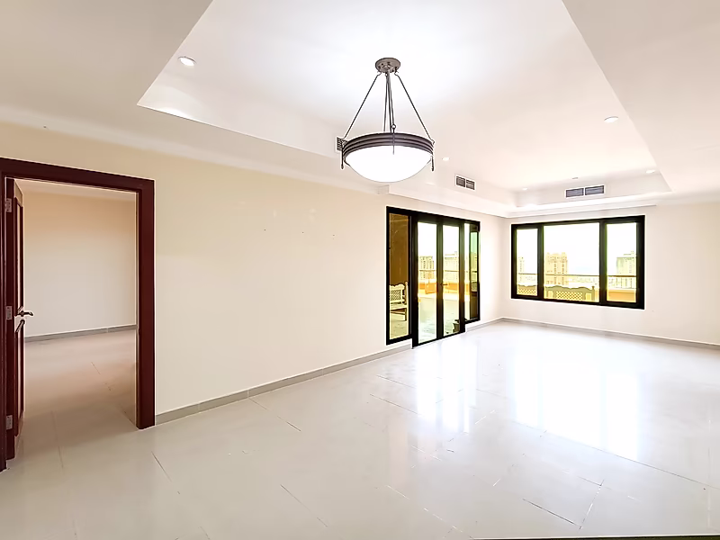 ELEGANT 2BR SEA VIEW HOME IN PORTO ARABIA - Photo 6