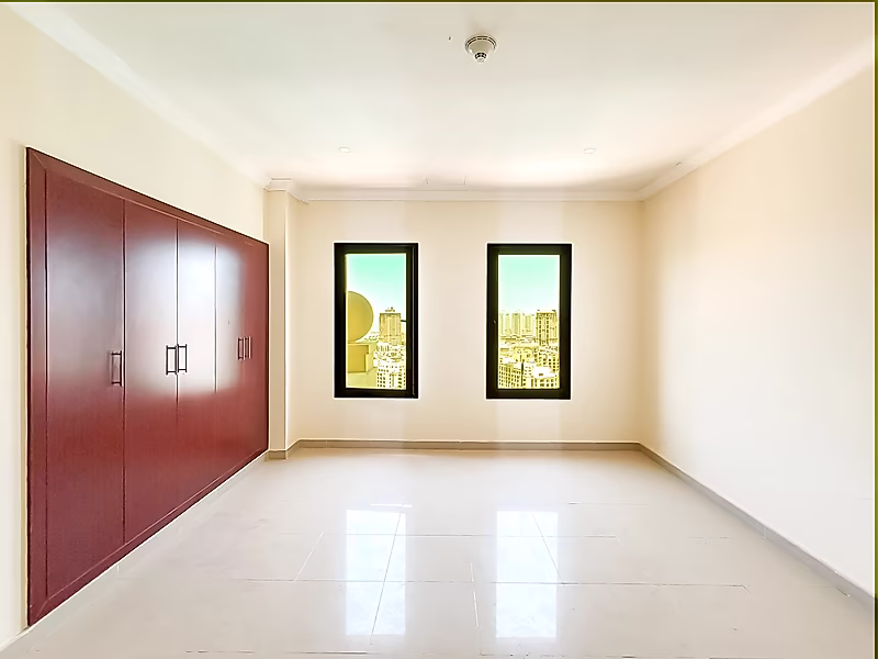 ELEGANT 2BR SEA VIEW HOME IN PORTO ARABIA - Photo 9