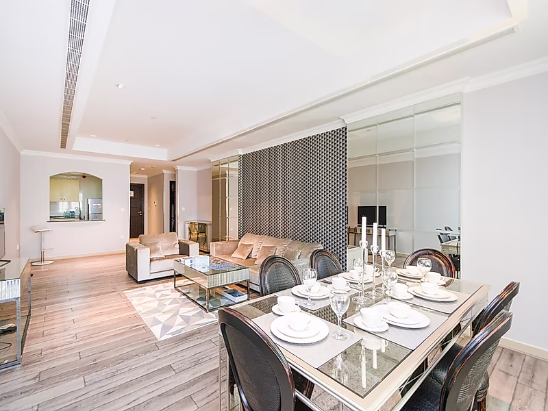 PREMIUM 1 BEDROOM + OFFICE | COZY AND REFINED | PORTO - Photo 5