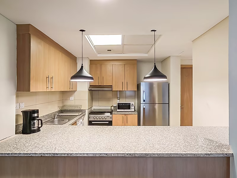 Elegant Living | Fox Hills 1BR Apartment - Photo 3