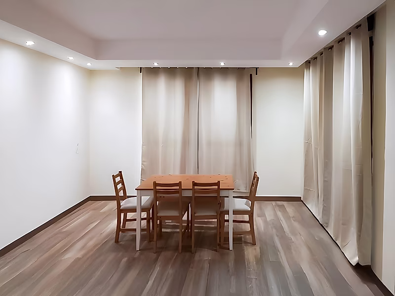 FURNISHED 1BR FREEHOLD HOME IN FOX HILLS LUSAIL - Photo 3
