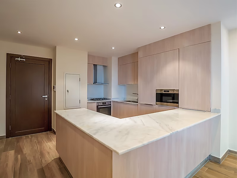 FURNISHED 1BR FREEHOLD HOME IN FOX HILLS LUSAIL - Photo 4