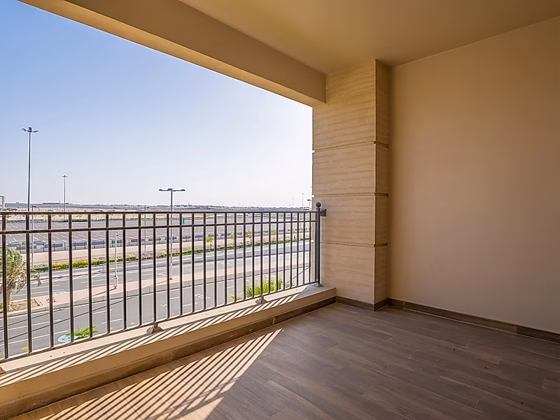 FURNISHED 1BR FREEHOLD HOME IN FOX HILLS LUSAIL - Photo 5