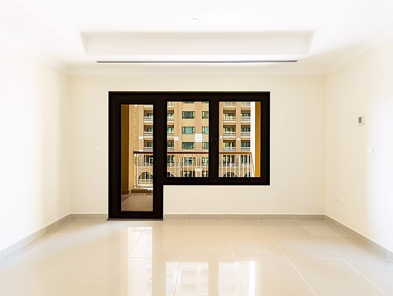 1 BEDROOM + OFFICE | 154 SQM | PORTO ARABIA SALE - Photo 1