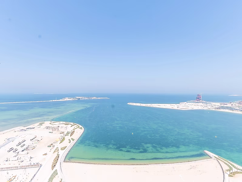 Seaside Luxury: Fully Furnished Two-Bedroom Apartment with Spectacular Amenities! - Photo 7