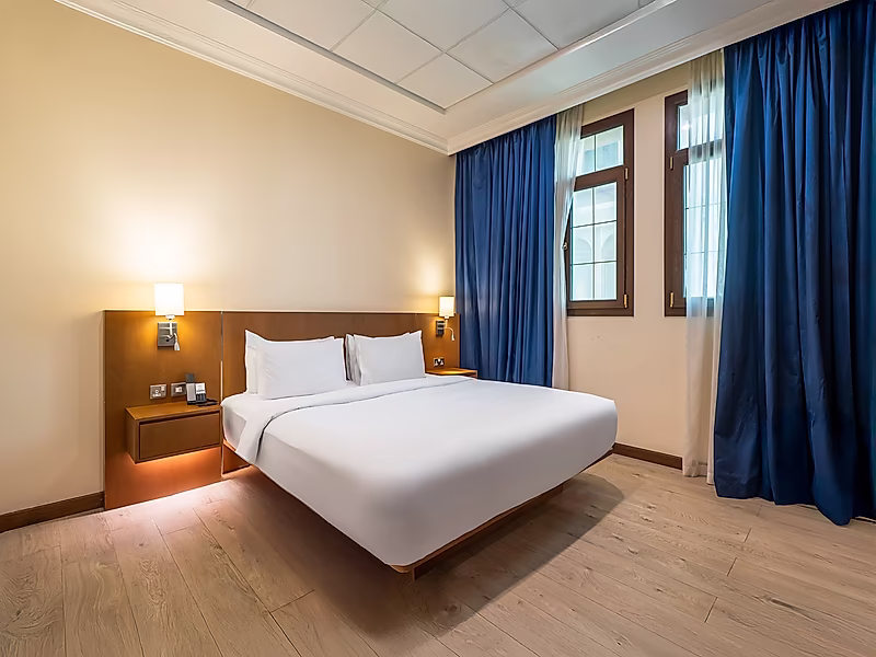 BRAND NEW 2BRS HOTEL APARTMENT | BIN MAHMOUD - Photo 3
