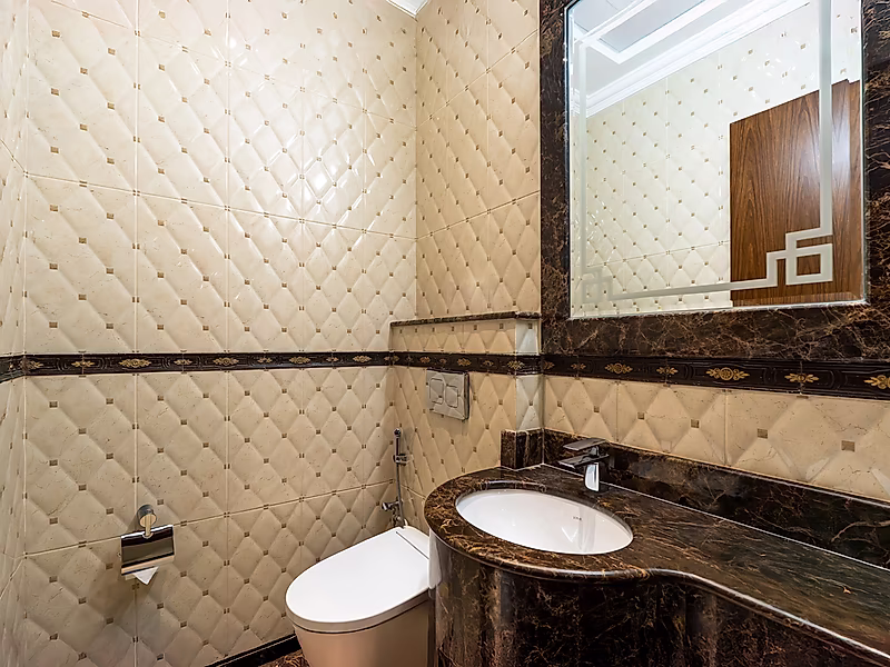 BRAND NEW 2BRS HOTEL APARTMENT | BIN MAHMOUD - Photo 7