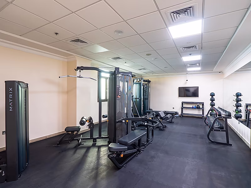 BRAND NEW 2BRS HOTEL APARTMENT | BIN MAHMOUD - Photo 9