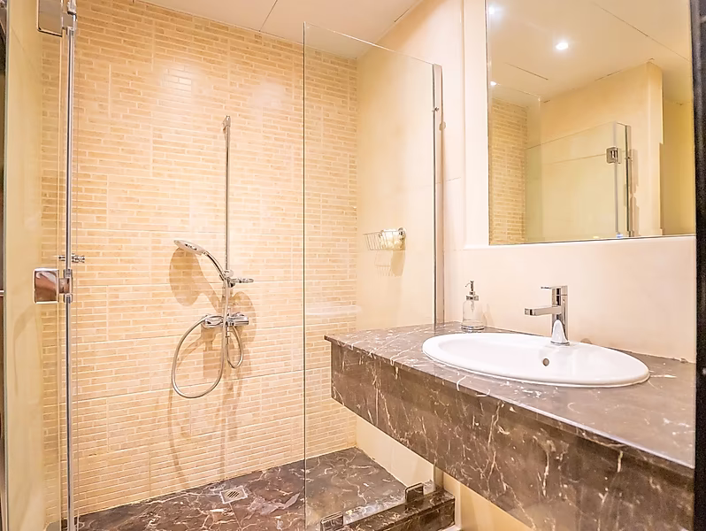 PORTO ARABIA 1BR | SMART BUY IN THE PEARL - Photo 4