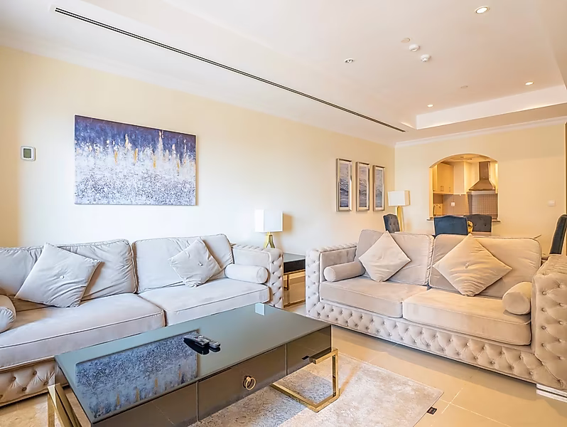 PORTO ARABIA 1BR | SMART BUY IN THE PEARL - Photo 5