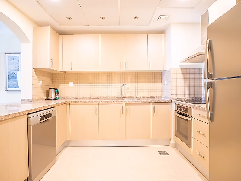 PORTO ARABIA 1BR | SMART BUY IN THE PEARL - Photo 7